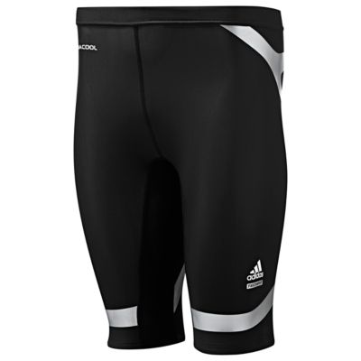 TECHFIT Basketball PowerWEB Compression Shorts