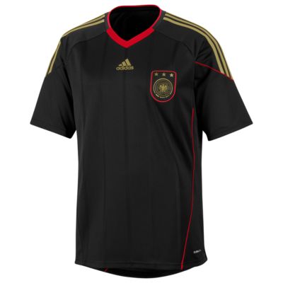 Germany Away Jersey