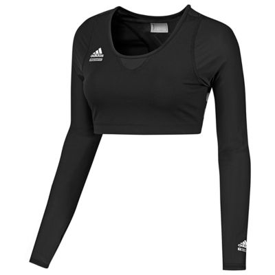 PowerWEB Long Sleeve Bra