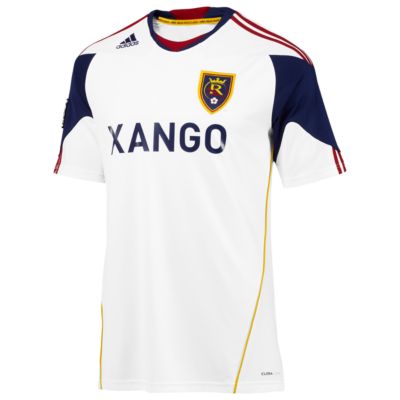 Real Salt Lake Replica Away Jersey