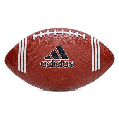 3-Stripes Mini Football