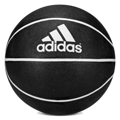 Big Fundamental Basketball