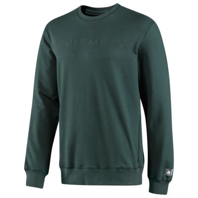 Equipment Sweat Shirt