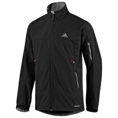 image: adidas Hiking Soft Shell Jacket P92578