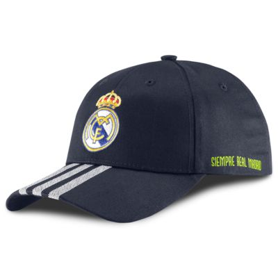 Real 3S Cap