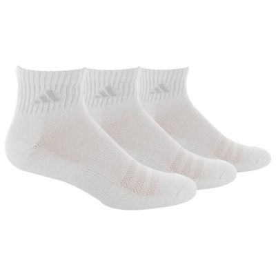 image: adidas Cushioned Variegated Quarter Socks 3 PR Q02289