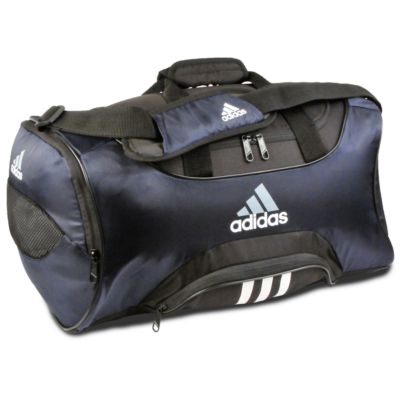 Small Duffel Bags on Adidas   Striker Small Duffel Bag Customer Reviews   Product Reviews