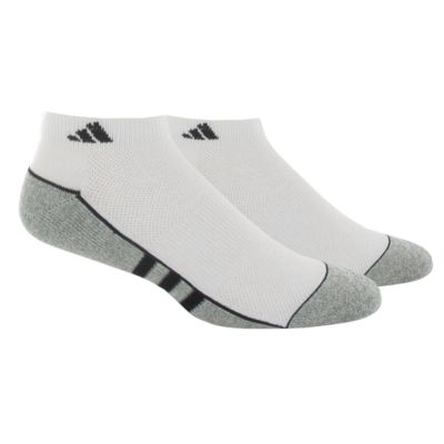 image: adidas Climalite Low Cut Socks 2 PR Q02454