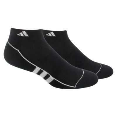 image: adidas Climalite Low-Cut Socks Q02605