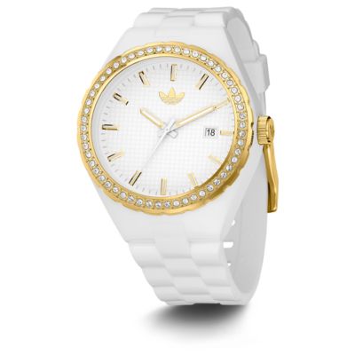 Cambridge Watch