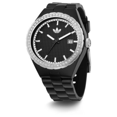 Cambridge Watch