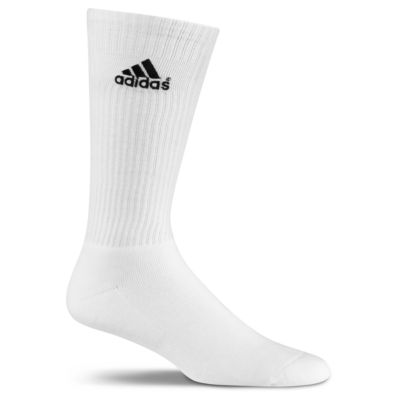 King Size Team Crew Socks 6 PR