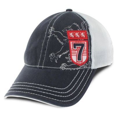 Phenom Adjustable Hat