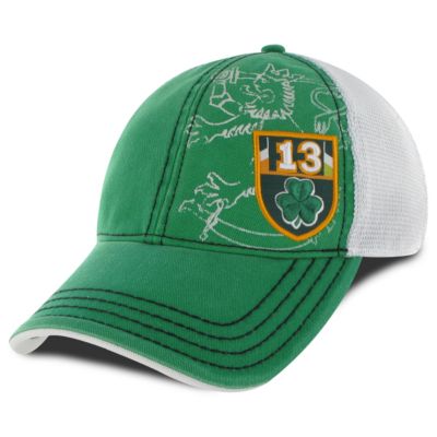 Phenom Adjustable Hat