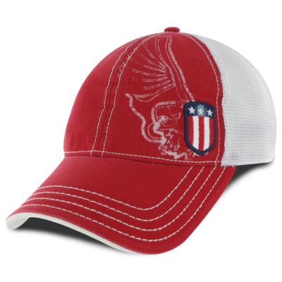 Phenom Adjustable Hat