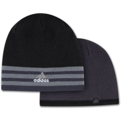 The Crossing Reversible Beanie