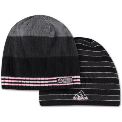 Hudson Reversible Beanie