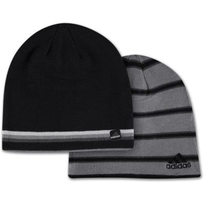 Grizzlie Reversible Beanie
