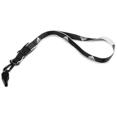 image: adidas Coach's Lanyard and Whistle Q06328