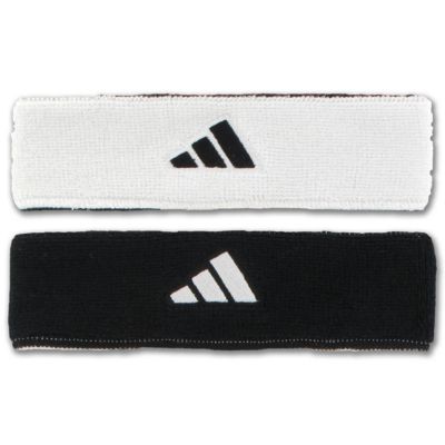 image: adidas Interval Reversible Headband Q06338
