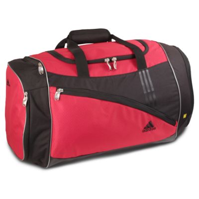 image: adidas Scorch Team Medium Duffel Bag Q06416