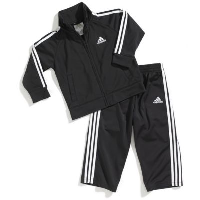 Infants and Toddlers Tricot Set