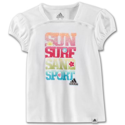 Sun Surf Sport Tee