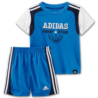 Basketball Set
