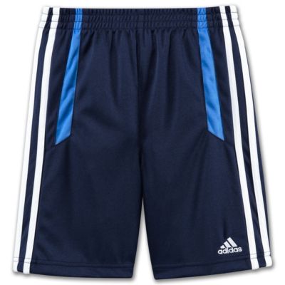 Basic Mesh Shorts