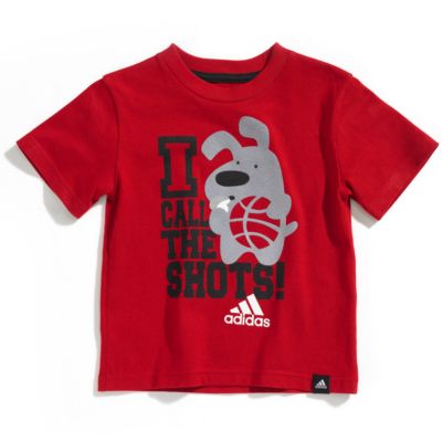 Infants and Toddlers In Training Tee