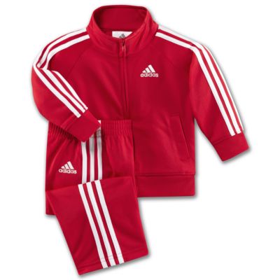 Infants and Toddlers Tricot Set