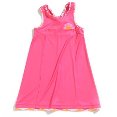 Cross Court Tech Dress