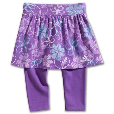 image: adidas Infants & Toddlers Fun Floral Flirt Q07439