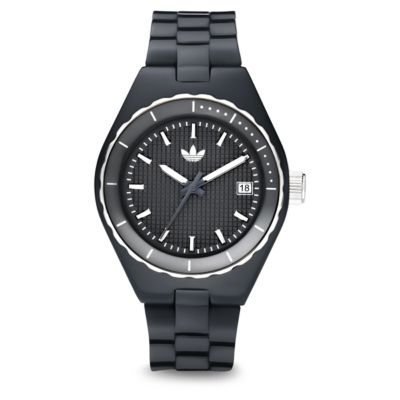 Mini Cambridge Watch