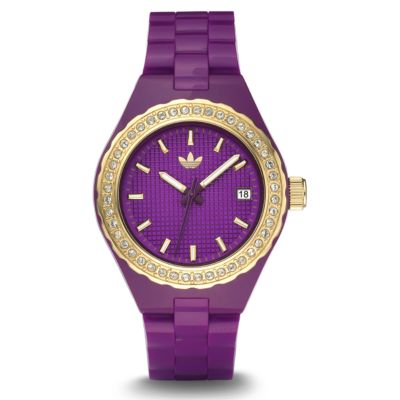Mini Cambridge Watch