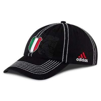 Mexico Adjustable Hat