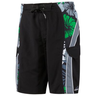 Finley E-Board Shorts