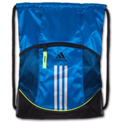 image: adidas Alliance Sackpack Q08450