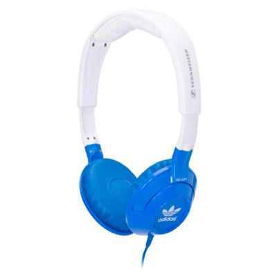  Sennheiser HD 220 Headphones By adidas Originals 