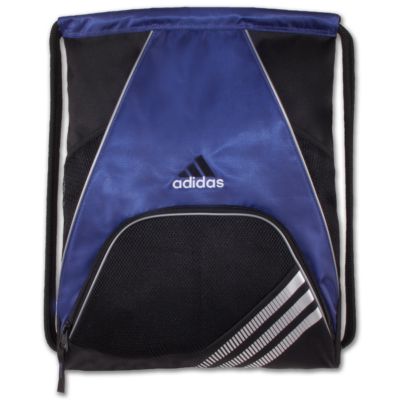 image: adidas Team Speed Sackpack Q10067