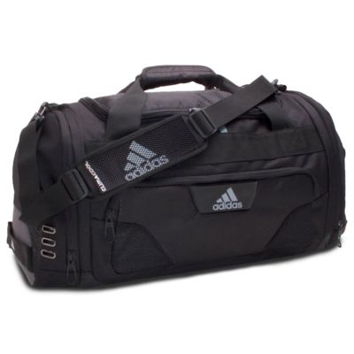 image: adidas Strength Medium Duffel Bag Q10073