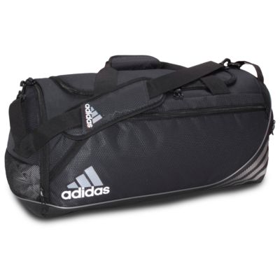 image: adidas Team Speed Large Duffel Bag Q10123