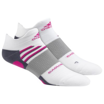 Supernova Zone Cush. No Show Socks 1 PR