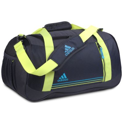image: adidas Squad Medium Duffel Bag Q10619