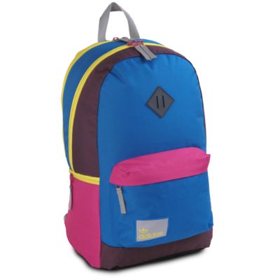 Burns Backpack