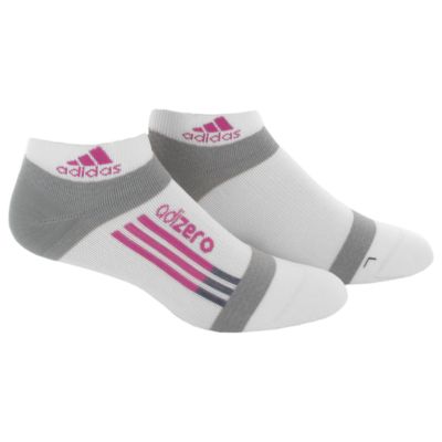 adizero Compression Low Cut Socks 1 PR