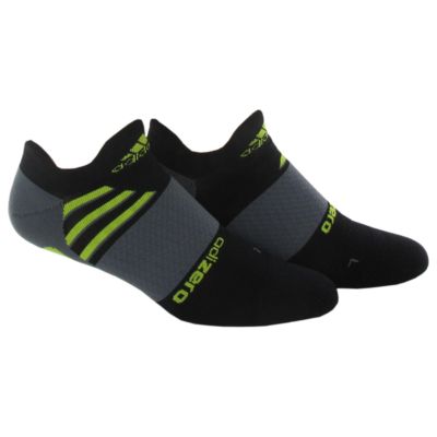 Supernova Zone Cush. No Show Socks 1 PR