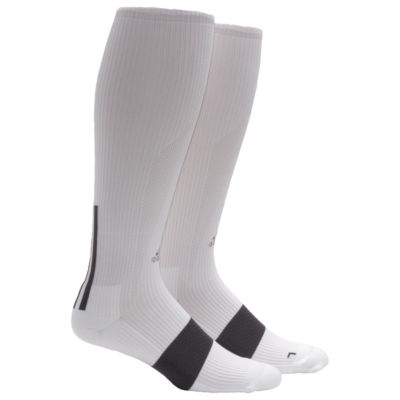 image: adidas Recovery OTC Socks Large 1 PR Q10749