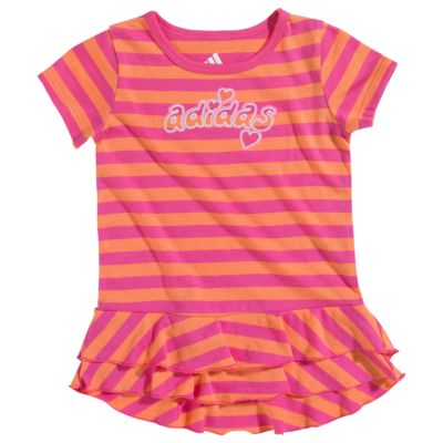 image: adidas It's Go Time Tunic Q11012