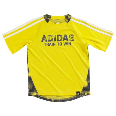 image: adidas Lethal Tech Tee Q11031